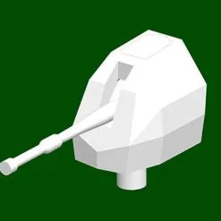 Trumpeter 1/700 HMS Monmouth F235 Type 23 Frigate # 06722 -Aircraft Kits Sales trm06722 8