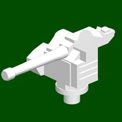 Trumpeter 1/700 HMS Monmouth F235 Type 23 Frigate # 06722 -Aircraft Kits Sales trm06722 9