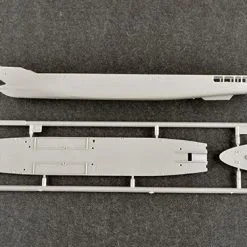 Trumpeter 1/700 PLA Navy Type 072A LST # 06728 14 Trumpeter 1/700 PLA Navy Type 072A LST # 06728 -Aircraft Kits Sales trm06728 4