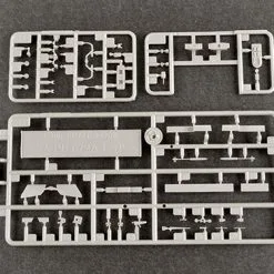 Trumpeter 1/700 PLA Navy Type 072A LST # 06728 16 Trumpeter 1/700 PLA Navy Type 072A LST # 06728 -Aircraft Kits Sales trm06728 6