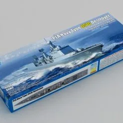Trumpeter 1/700 PLA Navy Type 051C Destroyer # 06731 10 Trumpeter 1/700 PLA Navy Type 051C Destroyer # 06731 -Aircraft Kits Sales trm06731 1