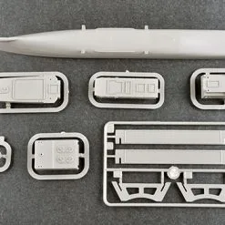 Trumpeter 1/700 PLA Navy Type 051C Destroyer # 06731 13 Trumpeter 1/700 PLA Navy Type 051C Destroyer # 06731 -Aircraft Kits Sales trm06731 4