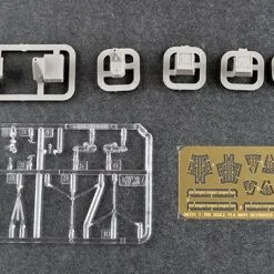 Trumpeter 1/700 PLA Navy Type 051C Destroyer # 06731 15 Trumpeter 1/700 PLA Navy Type 051C Destroyer # 06731 -Aircraft Kits Sales trm06731 6