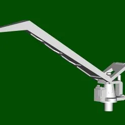 Trumpeter 1/700 German Gneisenau # 06736 -Aircraft Kits Sales trm06736 12