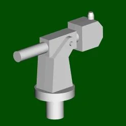 Trumpeter 1/700 German Gneisenau # 06736 -Aircraft Kits Sales trm06736 17