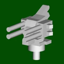 Trumpeter 1/700 German Gneisenau # 06736 -Aircraft Kits Sales trm06736 18