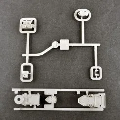 Trumpeter 1/700 German Gneisenau # 06736 -Aircraft Kits Sales trm06736 20