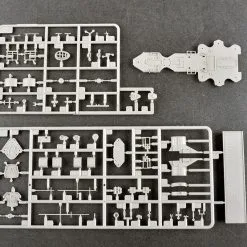 Trumpeter 1/700 German Gneisenau # 06736 -Aircraft Kits Sales trm06736 21