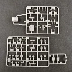 Trumpeter 1/700 German Gneisenau # 06736 -Aircraft Kits Sales trm06736 22