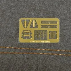 Trumpeter 1/700 German Gneisenau # 06736 -Aircraft Kits Sales trm06736 24