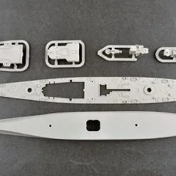 Trumpeter 1/700 USS Guam CB-2 # 06739 -Aircraft Kits Sales trm06739 4