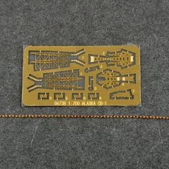 Trumpeter 1/700 USS Guam CB-2 # 06739 -Aircraft Kits Sales trm06739 7