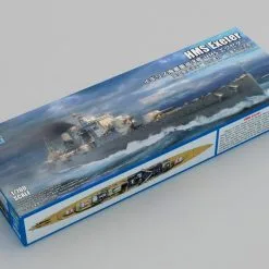 Trumpeter 1/700 HMS Exeter # 06744 18 Trumpeter 1/700 HMS Exeter # 06744 -Aircraft Kits Sales trm06744pic1