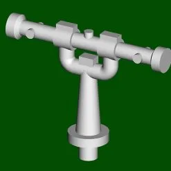 Trumpeter 1/700 HMS Exeter # 06744 29 Trumpeter 1/700 HMS Exeter # 06744 -Aircraft Kits Sales trm06744pic13