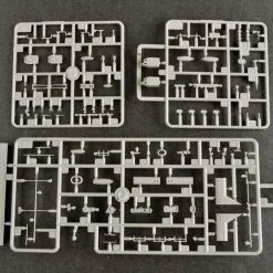 Trumpeter 1/700 HMS Exeter # 06744 22 Trumpeter 1/700 HMS Exeter # 06744 -Aircraft Kits Sales trm06744pic6