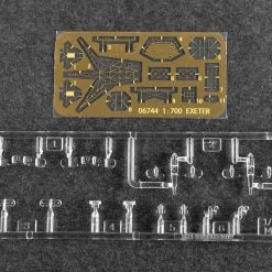 Trumpeter 1/700 HMS Exeter # 06744 23 Trumpeter 1/700 HMS Exeter # 06744 -Aircraft Kits Sales trm06744pic7