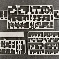 Trumpeter 1/700 Russian Destroyer Taszkient 1940 # 06746 29 Trumpeter 1/700 Russian Destroyer Taszkient 1940 # 06746 -Aircraft Kits Sales trm06746 11