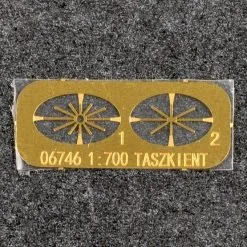 Trumpeter 1/700 Russian Destroyer Taszkient 1940 # 06746 30 Trumpeter 1/700 Russian Destroyer Taszkient 1940 # 06746 -Aircraft Kits Sales trm06746 12