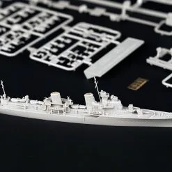 Trumpeter 1/700 Russian Destroyer Taszkient 1940 # 06746 31 Trumpeter 1/700 Russian Destroyer Taszkient 1940 # 06746 -Aircraft Kits Sales trm06746 13