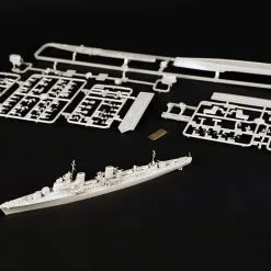 Trumpeter 1/700 Russian Destroyer Taszkient 1940 # 06746 32 Trumpeter 1/700 Russian Destroyer Taszkient 1940 # 06746 -Aircraft Kits Sales trm06746 15