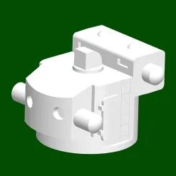 Trumpeter 1/700 Russian Destroyer Taszkient 1940 # 06746 24 Trumpeter 1/700 Russian Destroyer Taszkient 1940 # 06746 -Aircraft Kits Sales trm06746 6