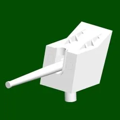 Trumpeter 1/700 Russian Destroyer Taszkient 1940 # 06746 25 Trumpeter 1/700 Russian Destroyer Taszkient 1940 # 06746 -Aircraft Kits Sales trm06746 7