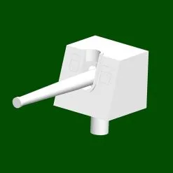 Trumpeter 1/700 Russian Destroyer Taszkient 1940 # 06746 26 Trumpeter 1/700 Russian Destroyer Taszkient 1940 # 06746 -Aircraft Kits Sales trm06746 8