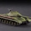 Trumpeter 1/72 Soviet T-10 Heavy Tank # 07152 -Aircraft Kits Sales trm07152