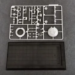 Trumpeter 1/72 Russian JS-3 With BL-9 122mm Gun # 07163 -Aircraft Kits Sales trm07163pic6