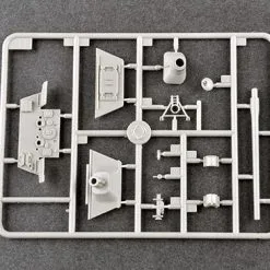 Trumpeter 1/72 German JagdTiger # 07165 -Aircraft Kits Sales trm07165pic5