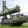 Trumpeter 1/35 Russian S-300V 9A84 SAM # 09520 -Aircraft Kits Sales trm09520