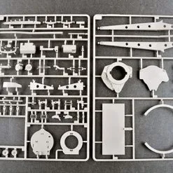 Trumpeter 1/35 Russian S-300V 9A84 SAM # 09520 28 Trumpeter 1/35 Russian S-300V 9A84 SAM # 09520 -Aircraft Kits Sales trm09520 10