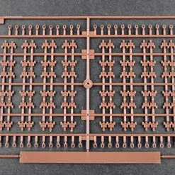 Trumpeter 1/35 Russian S-300V 9A84 SAM # 09520 30 Trumpeter 1/35 Russian S-300V 9A84 SAM # 09520 -Aircraft Kits Sales trm09520 12