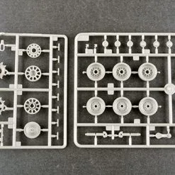 Trumpeter 1/35 Russian S-300V 9A84 SAM # 09520 31 Trumpeter 1/35 Russian S-300V 9A84 SAM # 09520 -Aircraft Kits Sales trm09520 13