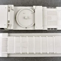 Trumpeter 1/35 Russian S-300V 9A84 SAM # 09520 23 Trumpeter 1/35 Russian S-300V 9A84 SAM # 09520 -Aircraft Kits Sales trm09520 5