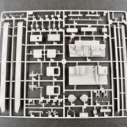 Trumpeter 1/35 Russian S-300V 9A84 SAM # 09520 26 Trumpeter 1/35 Russian S-300V 9A84 SAM # 09520 -Aircraft Kits Sales trm09520 8