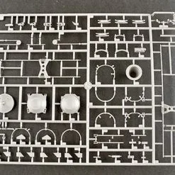 Trumpeter 1/35 Russian S-300V 9A85 SAM # 09521 31 Trumpeter 1/35 Russian S-300V 9A85 SAM # 09521 -Aircraft Kits Sales trm09521 10