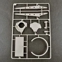 Trumpeter 1/35 Russian S-300V 9A85 SAM # 09521 32 Trumpeter 1/35 Russian S-300V 9A85 SAM # 09521 -Aircraft Kits Sales trm09521 11