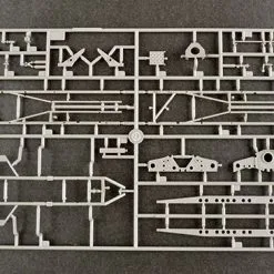Trumpeter 1/35 Russian S-300V 9A85 SAM # 09521 33 Trumpeter 1/35 Russian S-300V 9A85 SAM # 09521 -Aircraft Kits Sales trm09521 12