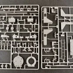 Trumpeter 1/35 Russian S-300V 9A85 SAM # 09521 34 Trumpeter 1/35 Russian S-300V 9A85 SAM # 09521 -Aircraft Kits Sales trm09521 13