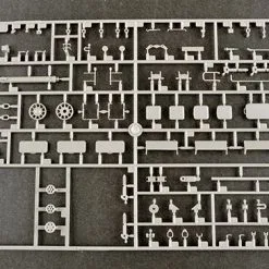 Trumpeter 1/35 Russian S-300V 9A85 SAM # 09521 35 Trumpeter 1/35 Russian S-300V 9A85 SAM # 09521 -Aircraft Kits Sales trm09521 14
