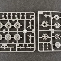 Trumpeter 1/35 Russian S-300V 9A85 SAM # 09521 37 Trumpeter 1/35 Russian S-300V 9A85 SAM # 09521 -Aircraft Kits Sales trm09521 16