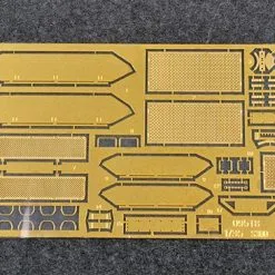 Trumpeter 1/35 Russian S-300V 9A85 SAM # 09521 39 Trumpeter 1/35 Russian S-300V 9A85 SAM # 09521 -Aircraft Kits Sales trm09521 18