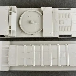 Trumpeter 1/35 Russian S-300V 9A85 SAM # 09521 27 Trumpeter 1/35 Russian S-300V 9A85 SAM # 09521 -Aircraft Kits Sales trm09521 6