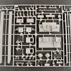 Trumpeter 1/35 Russian S-300V 9A85 SAM # 09521 30 Trumpeter 1/35 Russian S-300V 9A85 SAM # 09521 -Aircraft Kits Sales trm09521 9