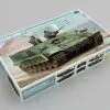 Trumpeter 1/35 Soviet BMO-T HAPC # 09549 1 Trumpeter 1/35 Soviet BMO-T HAPC # 09549 -Aircraft Kits Sales trm09549 1