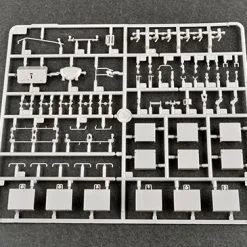 Trumpeter 1/35 Soviet BMO-T HAPC # 09549 -Aircraft Kits Sales trm09549 10