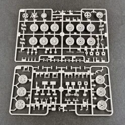 Trumpeter 1/35 Soviet BMO-T HAPC # 09549 -Aircraft Kits Sales trm09549 11