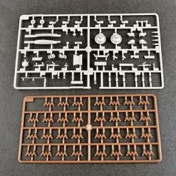 Trumpeter 1/35 Soviet BMO-T HAPC # 09549 -Aircraft Kits Sales trm09549 12