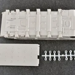 Trumpeter 1/35 Soviet BMO-T HAPC # 09549 -Aircraft Kits Sales trm09549 4